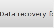 Data recovery for Richardson data